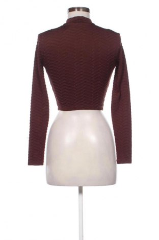 Női blúz Beechfield, Méret S, Szín Barna, Ár 3 059 Ft