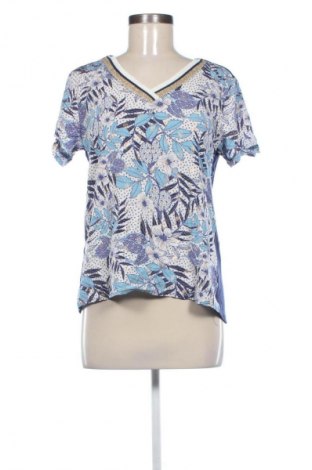 Damen Shirt Bel&Bo, Größe M, Farbe Mehrfarbig, Preis 9,78 €