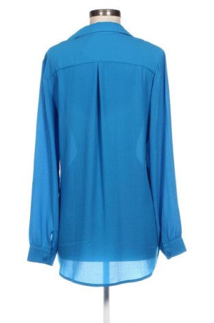 Damen Shirt Bellatrix, Größe M, Farbe Blau, Preis 17,39 €
