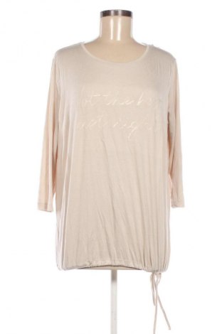 Damen Shirt Beloved, Größe L, Farbe Beige, Preis € 10,00