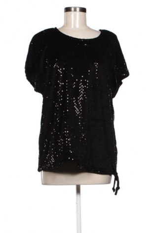 Damen Shirt Beloved, Größe XXL, Farbe Schwarz, Preis 10,99 €