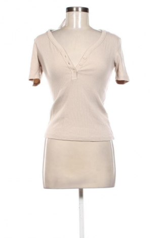 Дамска блуза Beloved, Размер M, Цвят Бежов, Цена 10,00 €