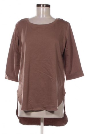Дамска блуза Beloved, Размер L, Цвят Кафяв, Цена 8,18 €