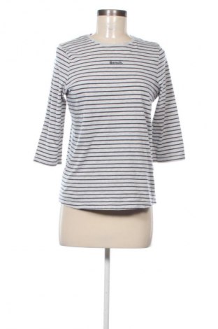 Дамска блуза Bench, Размер S, Цвят Многоцветен, Цена 13,81 €
