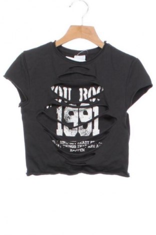 Damen Shirt Bershka, Größe S, Farbe Mehrfarbig, Preis 6,99 €