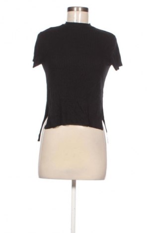 Dámska blúza Bershka, Veľkosť S, Farba Čierna, Cena  5,95 €