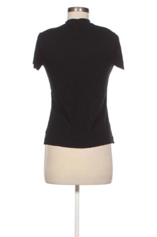 Dámska blúza Bershka, Veľkosť S, Farba Čierna, Cena  5,95 €