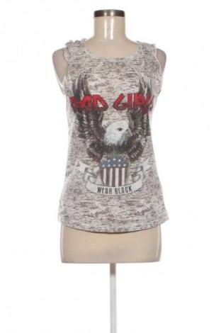 Damen Shirt Bershka, Größe S, Farbe Mehrfarbig, Preis € 6,99