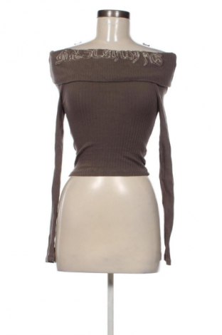 Damen Shirt Bershka, Größe S, Farbe Mehrfarbig, Preis 6,99 €