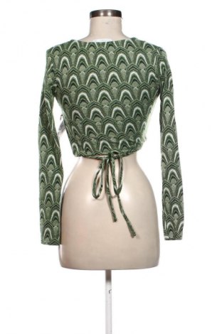 Női blúz Bershka, Méret XS, Szín Sokszínű, Ár 2 389 Ft