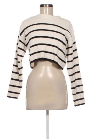 Damen Shirt Bershka, Größe XS, Farbe Mehrfarbig, Preis € 7,99