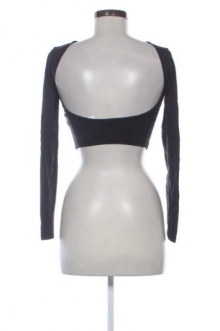 Damen Shirt Bershka, Größe S, Farbe Schwarz, Preis € 6,99