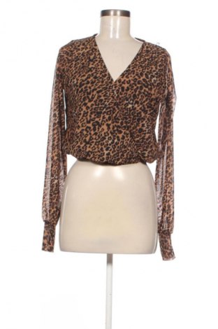 Női blúz Bershka, Méret M, Szín Sokszínű, Ár 2 269 Ft