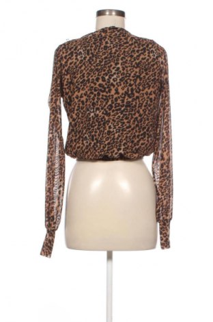 Női blúz Bershka, Méret M, Szín Sokszínű, Ár 2 269 Ft