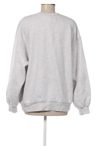 Bluză de femei Bershka, Mărime M, Culoare Gri, Preț 35,99 Lei