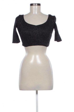 Bluză de femei Bershka, Mărime S, Culoare Multicolor, Preț 31,99 Lei