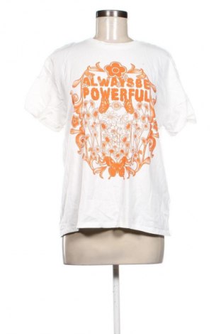 Γυναικεία μπλούζα Bershka, Μέγεθος S, Χρώμα Πολύχρωμο, Τιμή 6,99 €