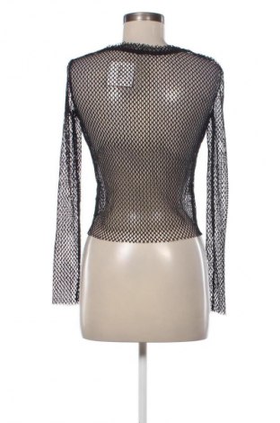 Dámská halenka Bershka, Velikost S, Barva Černá, Cena  149,00 Kč