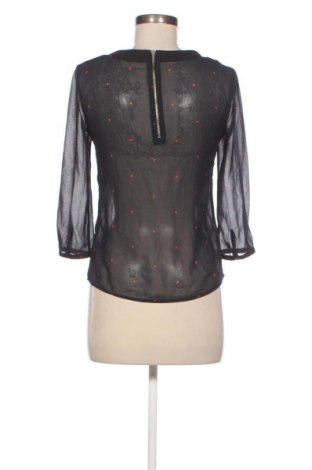 Дамска блуза Bershka, Размер S, Цвят Многоцветен, Цена 4,09 €