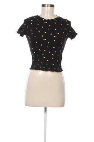 Bluzka damska Bershka, Rozmiar S, Kolor Kolorowy, Cena 52,42 zł