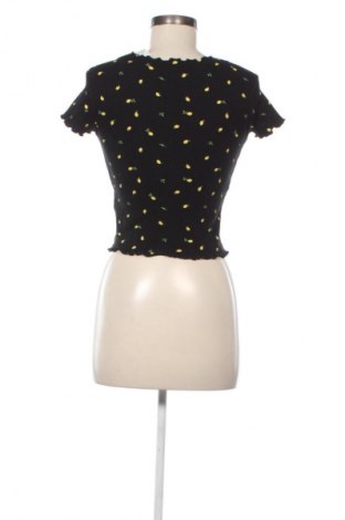 Bluzka damska Bershka, Rozmiar S, Kolor Kolorowy, Cena 52,42 zł