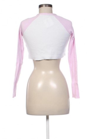 Dámska blúza Bershka, Veľkosť M, Farba Viacfarebná, Cena  10,00 €