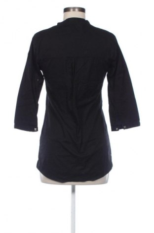 Damen Shirt Bershka, Größe M, Farbe Schwarz, Preis 9,78 €