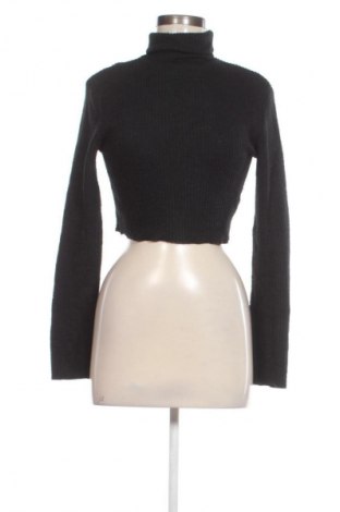 Női blúz Bershka, Méret L, Szín Fekete, Ár 2 329 Ft