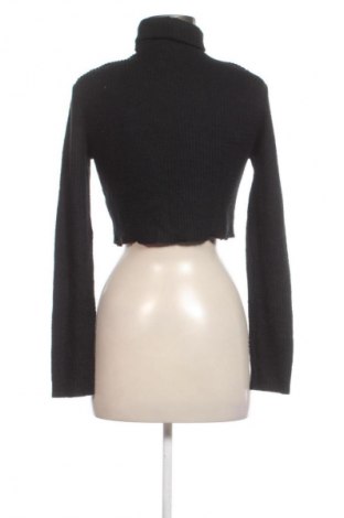 Női blúz Bershka, Méret L, Szín Fekete, Ár 2 329 Ft