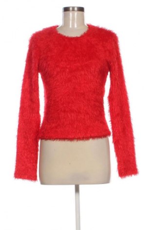 Dámská halenka Bershka, Velikost L, Barva Červená, Cena  119,00 Kč