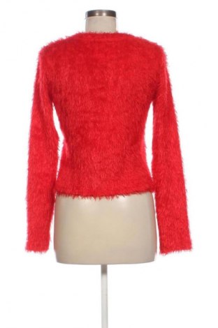 Dámská halenka Bershka, Velikost L, Barva Červená, Cena  119,00 Kč