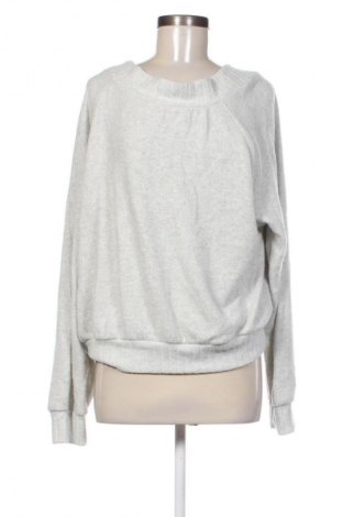 Dámská halenka Bershka, Velikost L, Barva Šedá, Cena  283,00 Kč