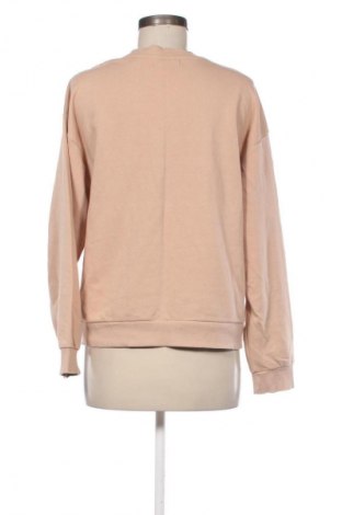 Дамска блуза Bershka, Размер S, Цвят Бежов, Цена 10,00 €