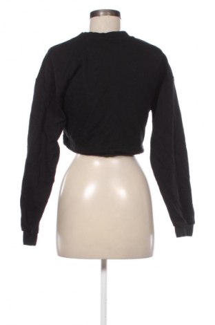 Dámská halenka Bershka, Velikost S, Barva Černá, Cena  179,00 Kč