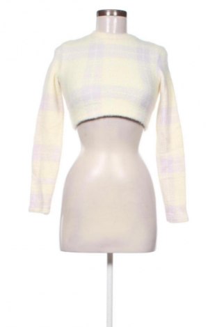 Bluzka damska Bershka, Rozmiar M, Kolor Kolorowy, Cena 23,99 zł