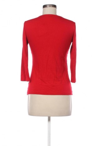 Dámska blúza Best Connections, Veľkosť S, Farba Červená, Cena  10,00 €