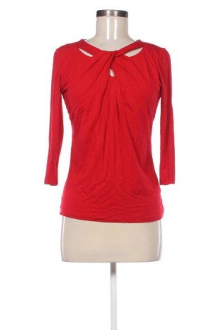 Dámska blúza Best Connections, Veľkosť S, Farba Červená, Cena  10,00 €