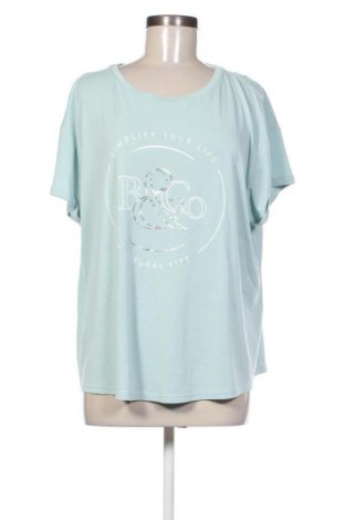 Dámská halenka Betty & Co, Velikost XXL, Barva Modrá, Cena  595,00 Kč