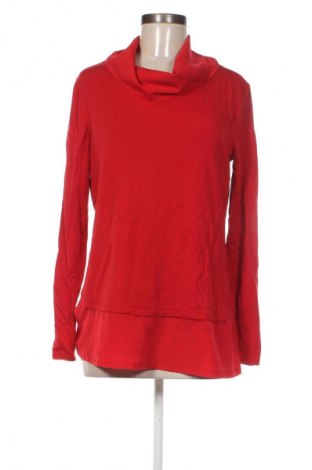 Γυναικεία μπλούζα Betty Barclay, Μέγεθος M, Χρώμα Κόκκινο, Τιμή 24,55 €