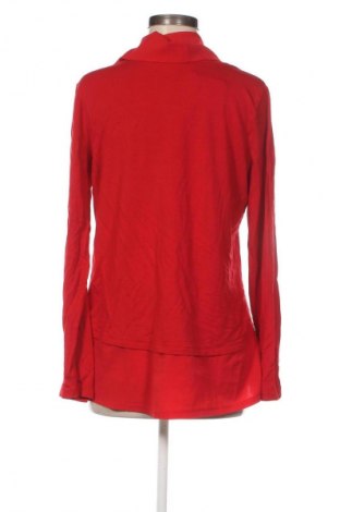 Γυναικεία μπλούζα Betty Barclay, Μέγεθος M, Χρώμα Κόκκινο, Τιμή 24,55 €