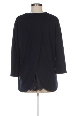 Дамска блуза Betty Barclay, Размер XL, Цвят Син, Цена 25,00 €