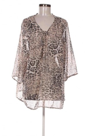 Дамска блуза Bexleys, Размер 3XL, Цвят Многоцветен, Цена 12,27 €