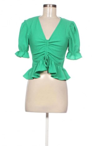 Damen Shirt Bik Bok, Größe S, Farbe Grün, Preis € 6,99