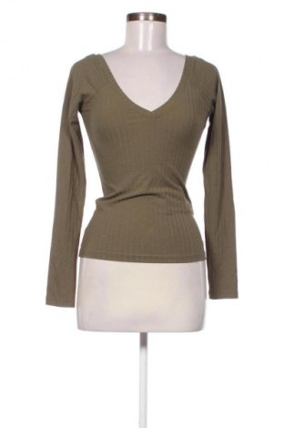 Dámska blúza Bik Bok, Veľkosť XS, Farba Zelená, Cena  4,95 €