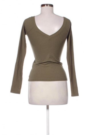 Dámska blúza Bik Bok, Veľkosť XS, Farba Zelená, Cena  4,95 €