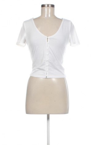 Дамска блуза Bik Bok, Размер S, Цвят Бял, Цена 4,60 €