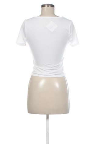 Дамска блуза Bik Bok, Размер S, Цвят Бял, Цена 4,60 €