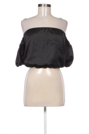 Bluzka damska Bik Bok, Rozmiar S, Kolor Czarny, Cena 53,58 zł