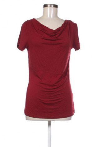 Bluzka damska Black Premium by EMP Clothing, Rozmiar M, Kolor Czerwony, Cena 75,02 zł