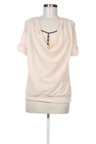 Bluzka damska Blind Date, Rozmiar S, Kolor Beżowy, Cena 18,99 zł